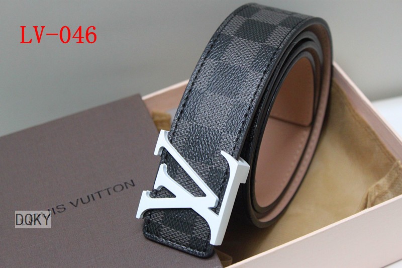 Louis Vuitton belts-LV43895A
